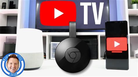 Why can't I cast Youtube to Chromecast?
